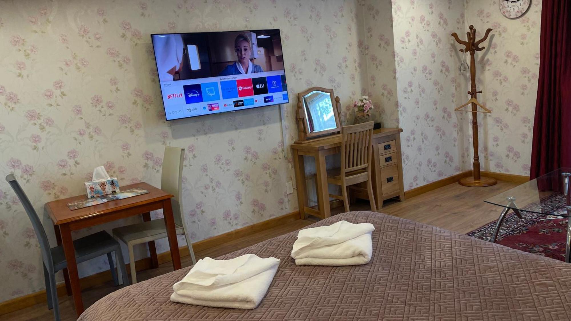 אוקלנד Cascades Motor Lodge מראה חיצוני תמונה