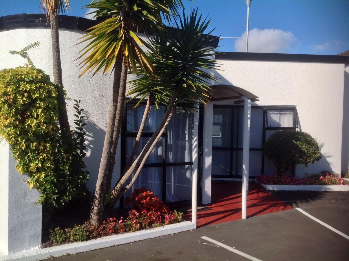 אוקלנד Cascades Motor Lodge חדר תמונה