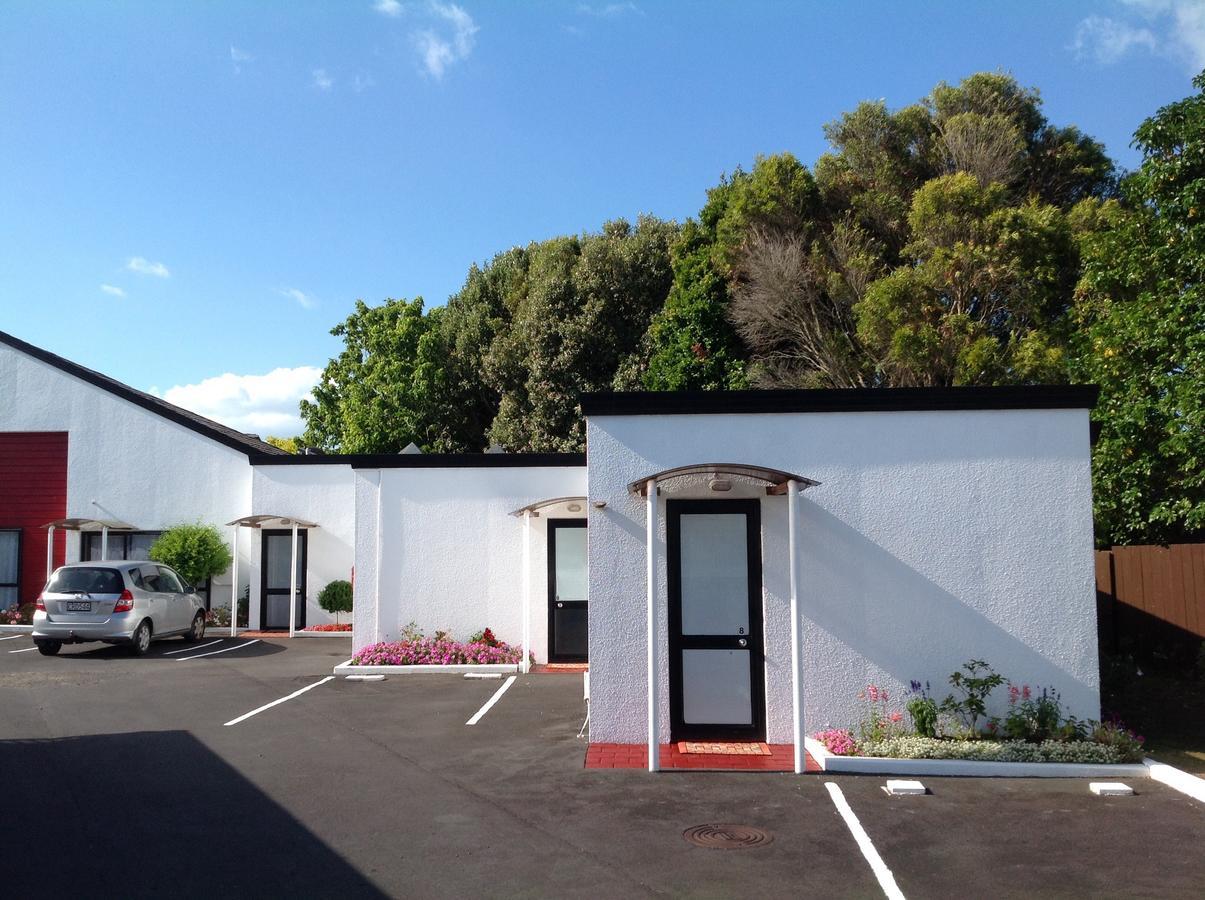 אוקלנד Cascades Motor Lodge חדר תמונה