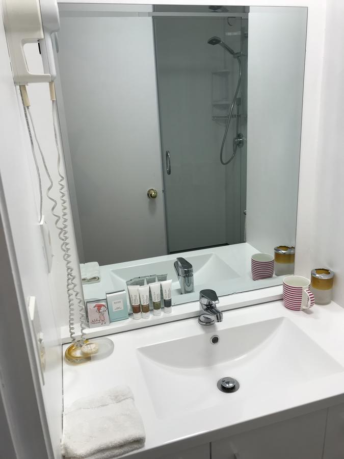 אוקלנד Cascades Motor Lodge מראה חיצוני תמונה